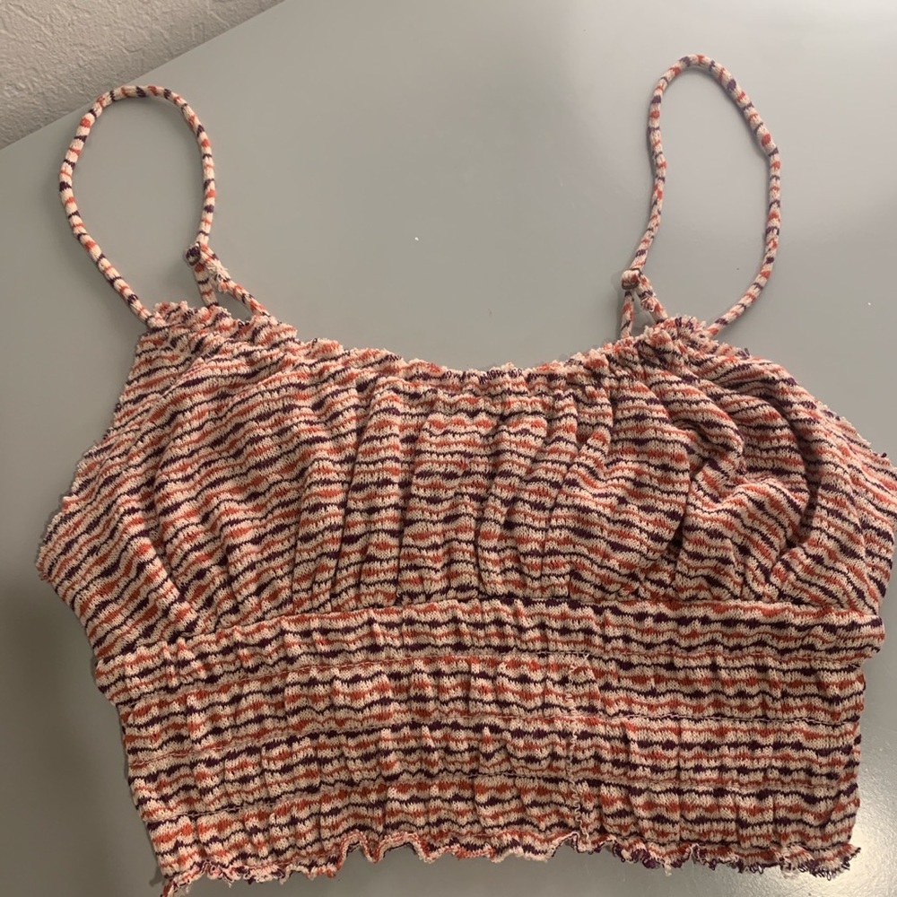 Boho Urban Outfitters Tank Top